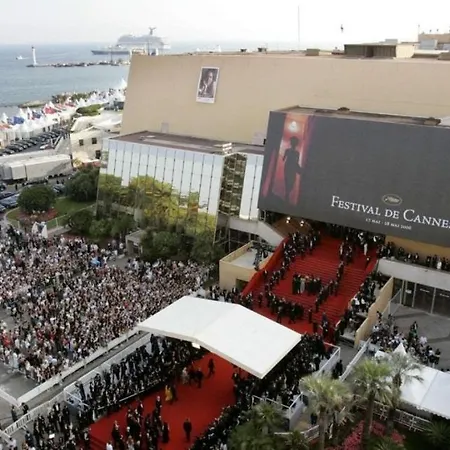 Hoche Centre Palais - Croisette - Cannes