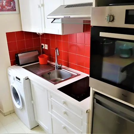 Appartement Hoche Centre Palais - Croisette - Cannes