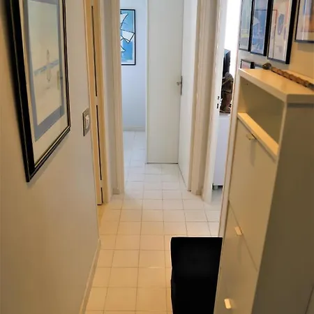 Appartement Hoche Centre Palais - Croisette - *