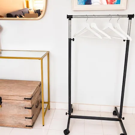 Apartamento Hoche Centre 