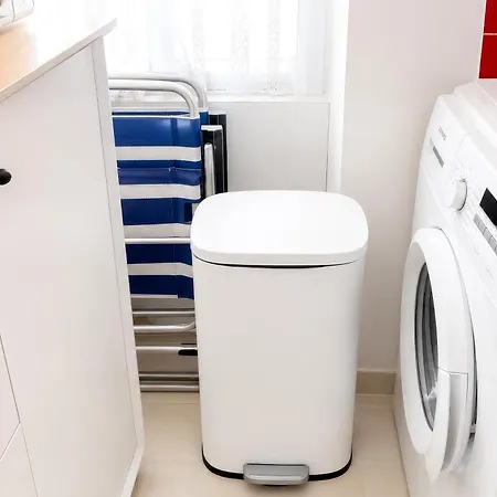 Apartamento Hoche Centre 